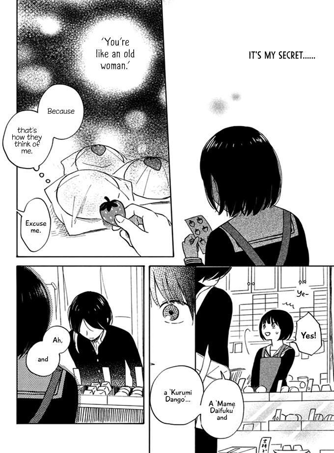 Read Kokuhaku Biyori Manga Online