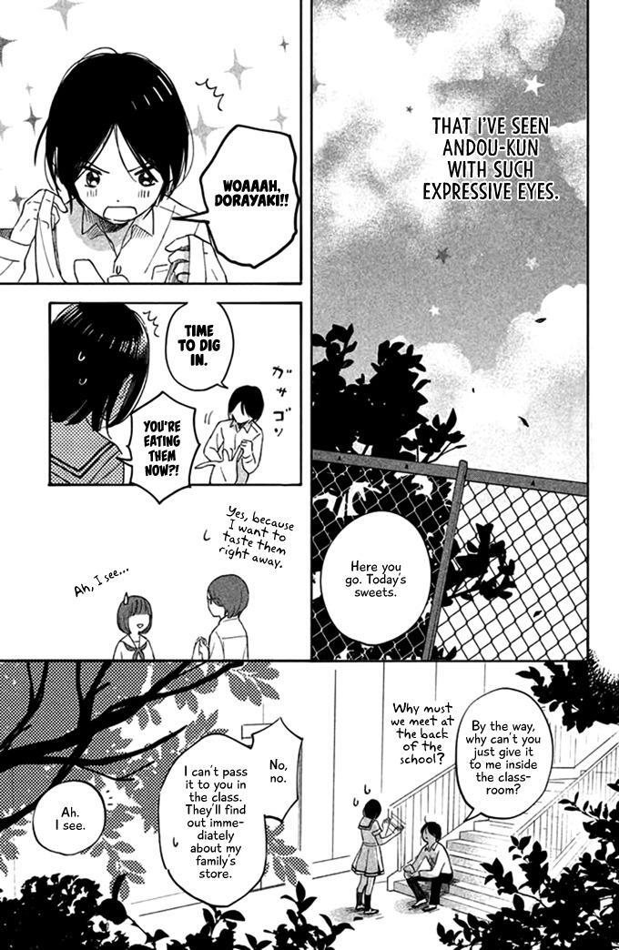 Read Kokuhaku Biyori Manga Online