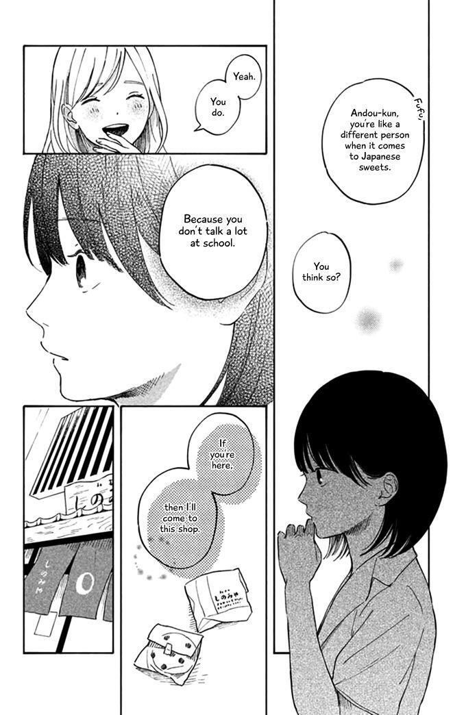 Read Kokuhaku Biyori Manga Online