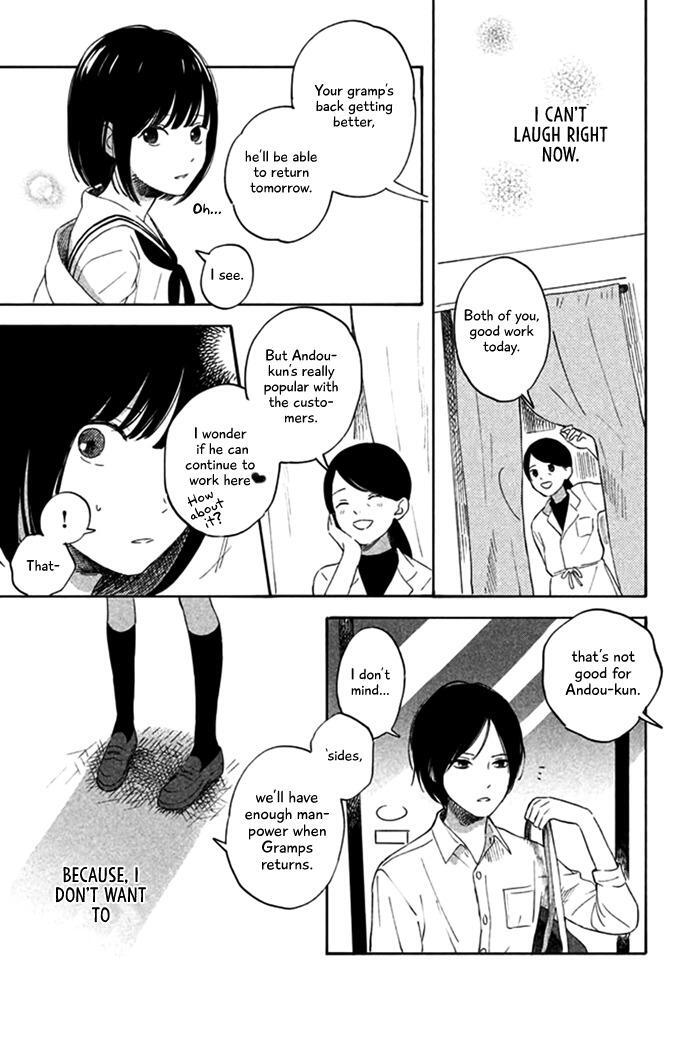 Read Kokuhaku Biyori Manga Online