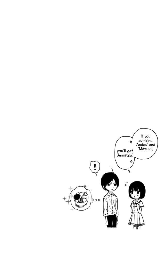 Read Kokuhaku Biyori Manga Online