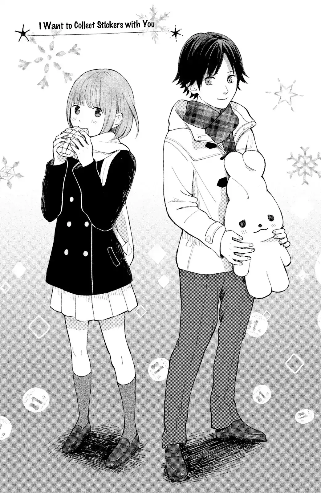 Read Kokuhaku Biyori Manga Online