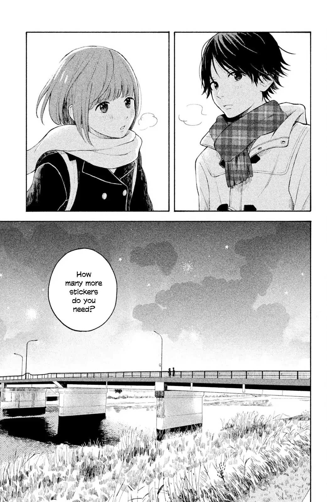 Read Kokuhaku Biyori Manga Online