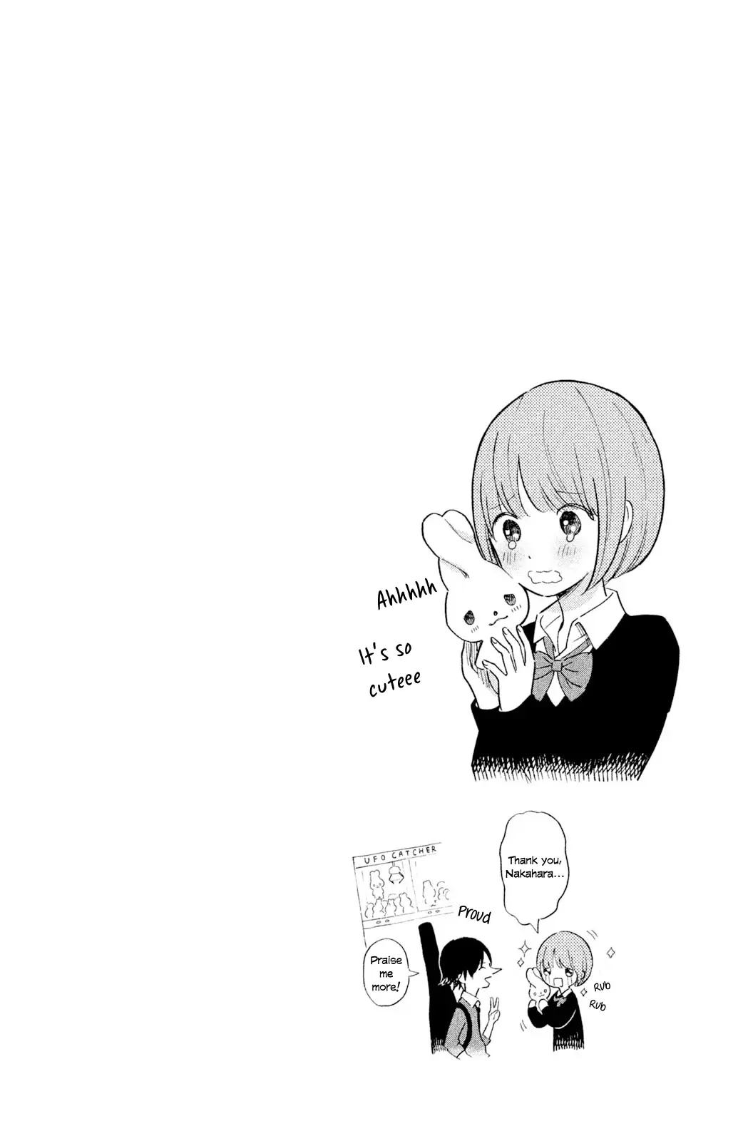 Read Kokuhaku Biyori Manga Online