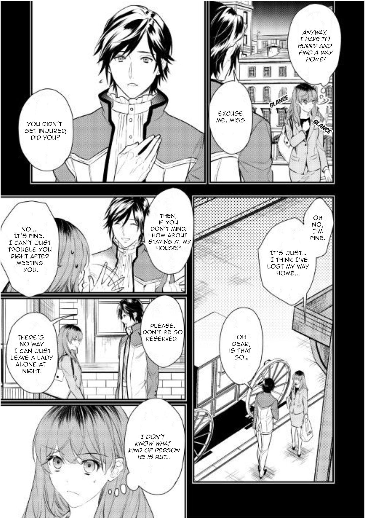 Read Kokuou Heika no Daimeiwaku na Kyuukon Manga Online