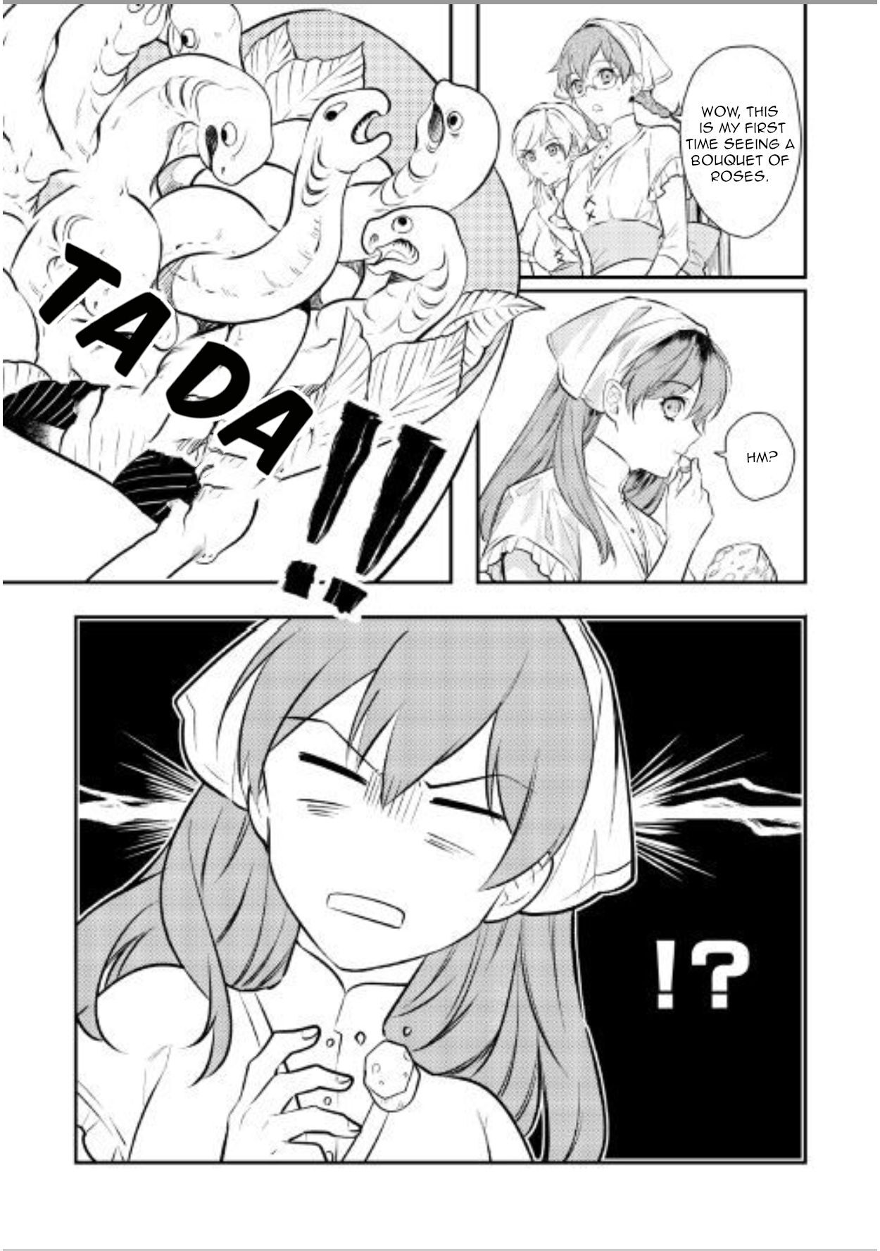 Read Kokuou Heika no Daimeiwaku na Kyuukon Manga Online