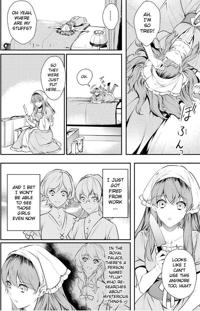 Read Kokuou Heika no Daimeiwaku na Kyuukon Manga Online