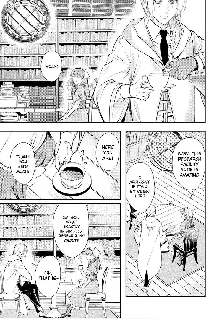 Read Kokuou Heika no Daimeiwaku na Kyuukon Manga Online