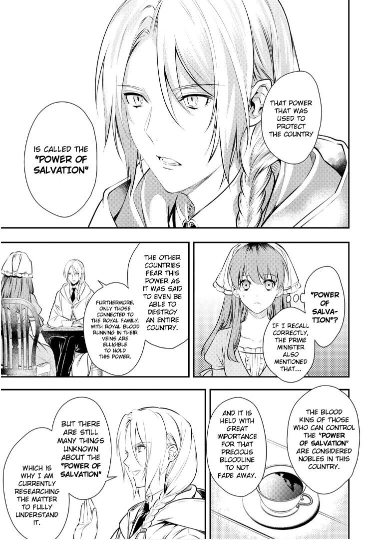 Read Kokuou Heika no Daimeiwaku na Kyuukon Manga Online