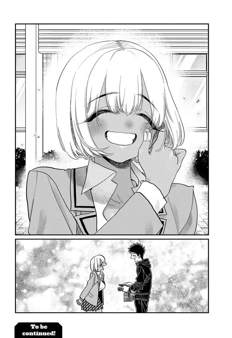 Read Komi-San Wa Komyushou Desu Manga Online