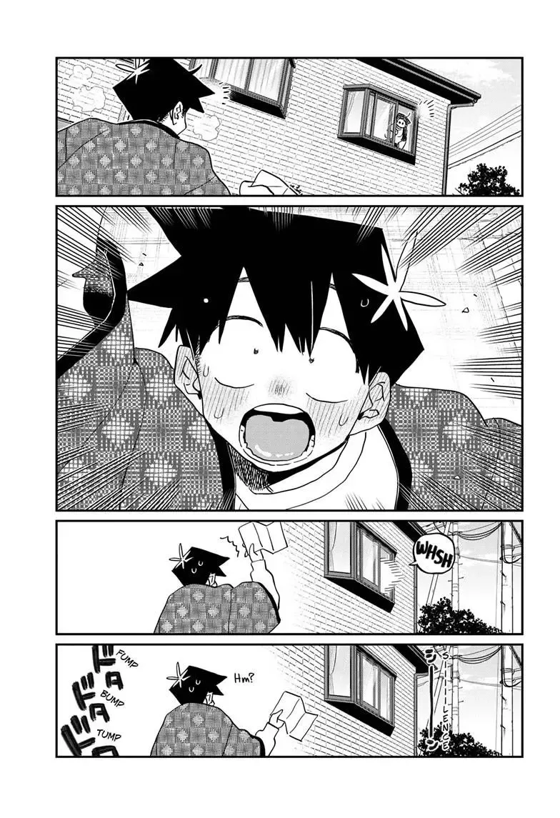 Read Komi-San Wa Komyushou Desu Manga Online