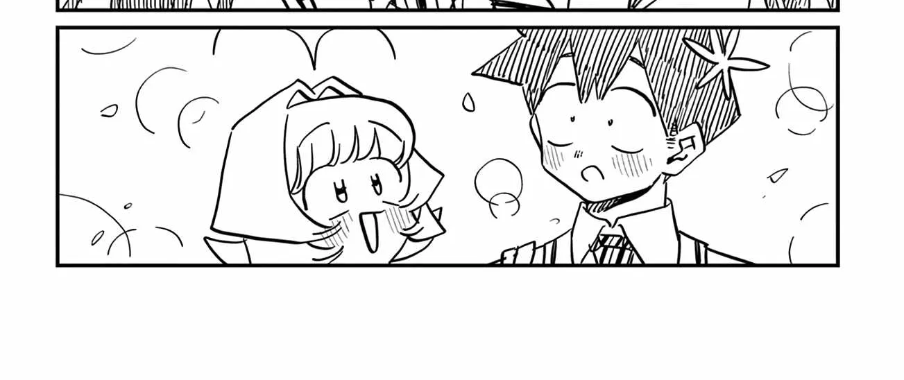 Read Komi-San Wa Komyushou Desu Manga Online