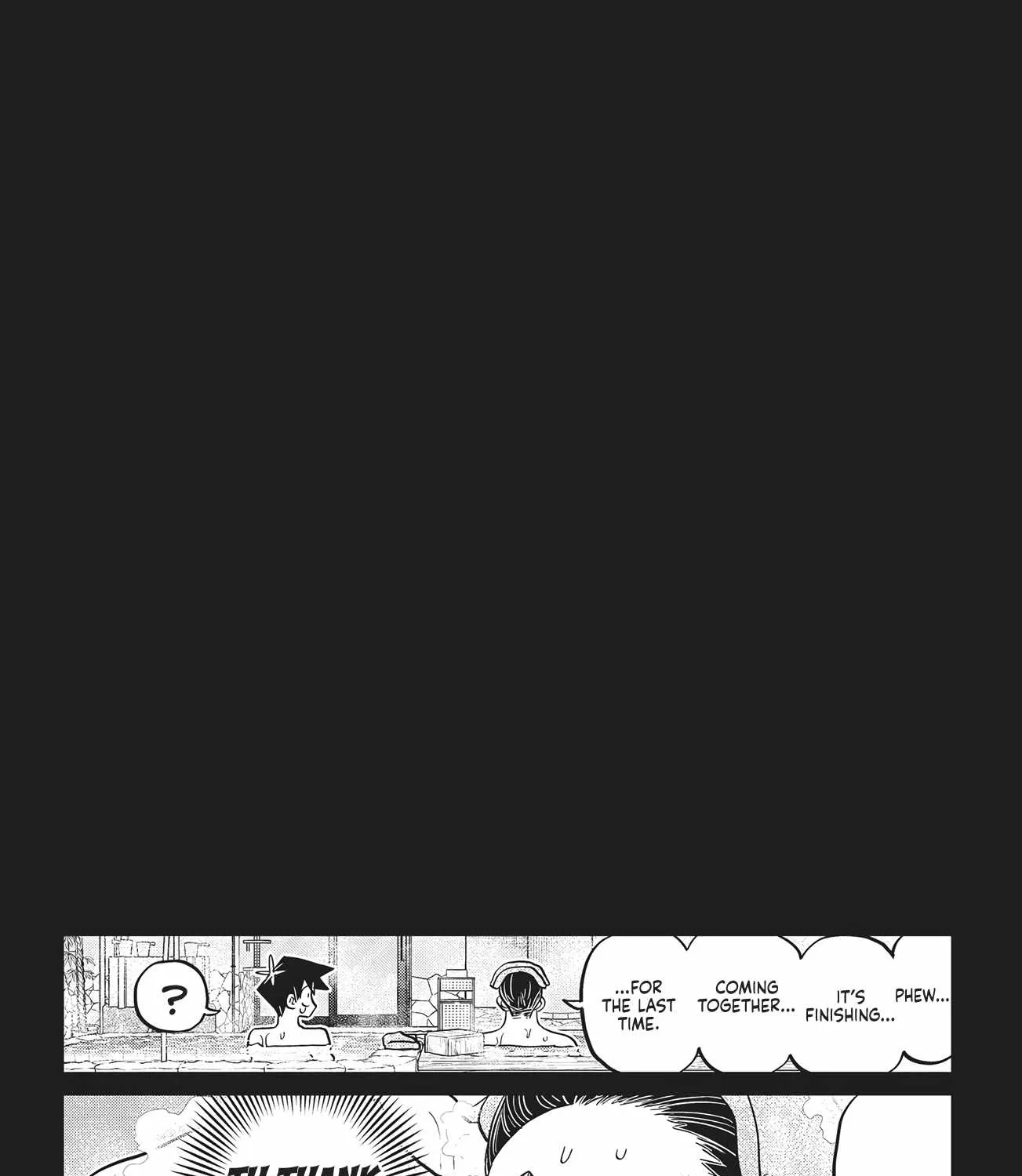 Read Komi-San Wa Komyushou Desu Manga Online