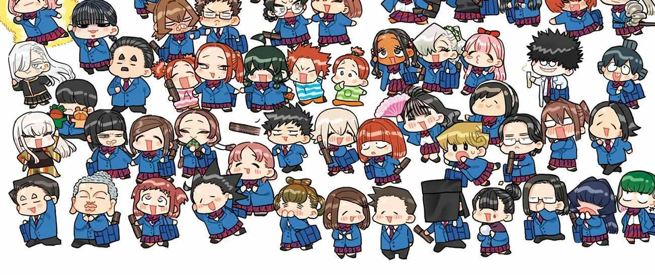 Read Komi-San Wa Komyushou Desu Manga Online