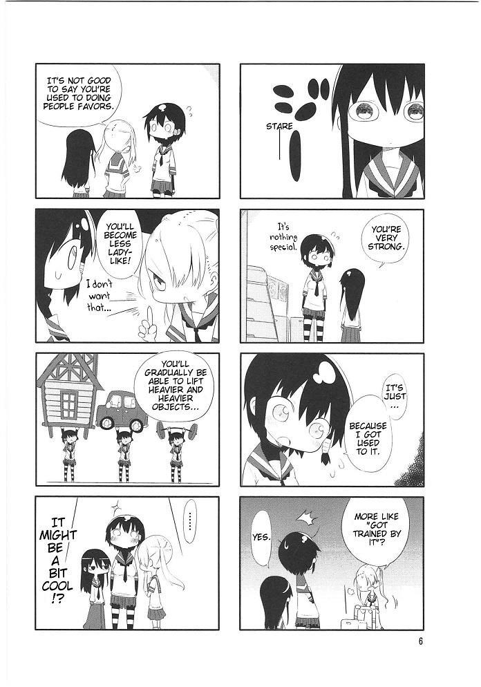 Read Komori-san wa Kotowarenai! Manga Online