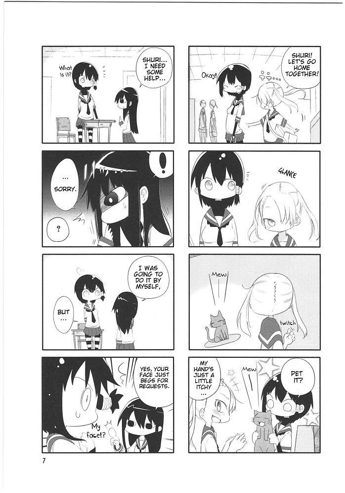 Read Komori-san wa Kotowarenai! Manga Online