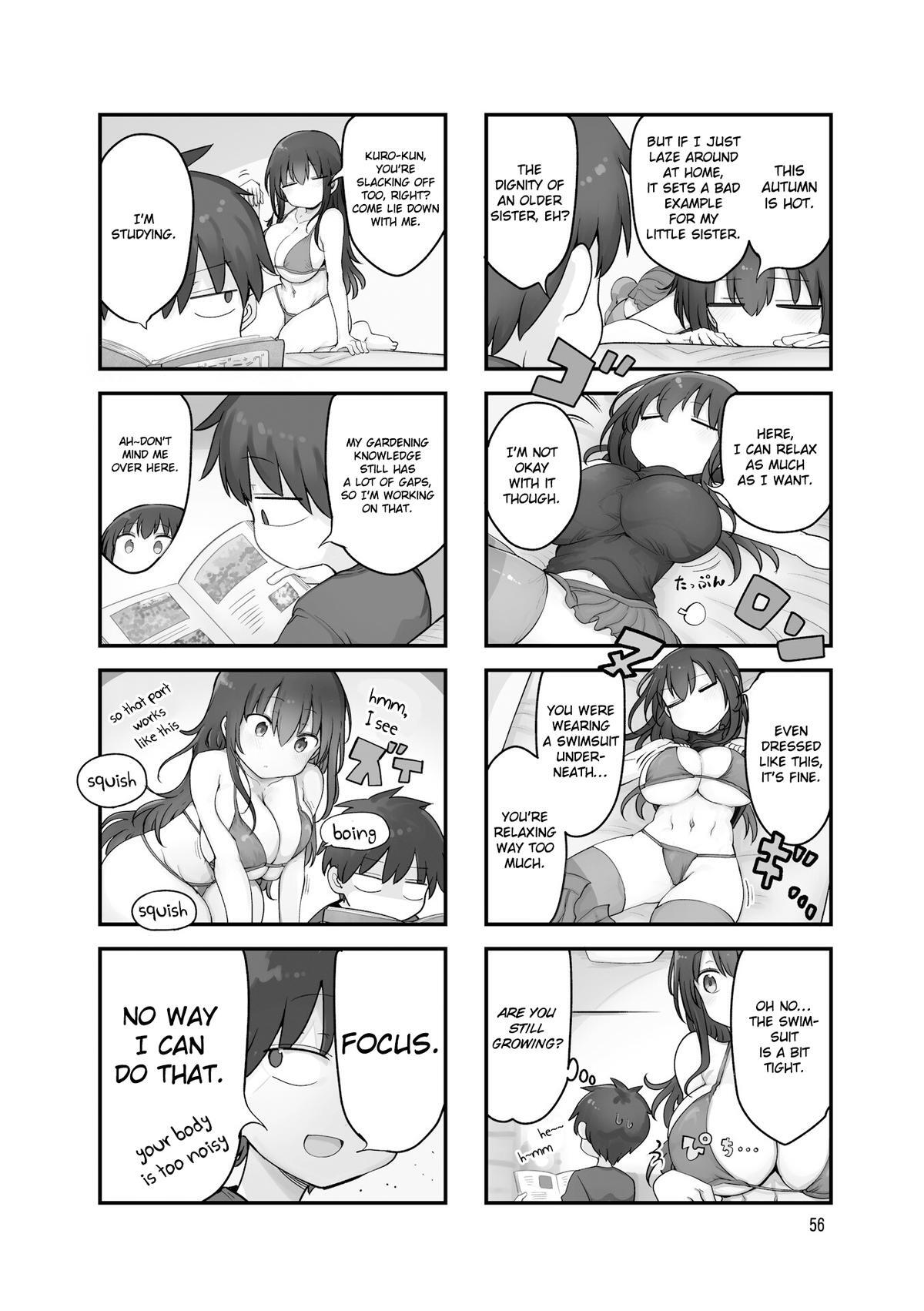 Read Komori-san wa Kotowarenai! Manga Online