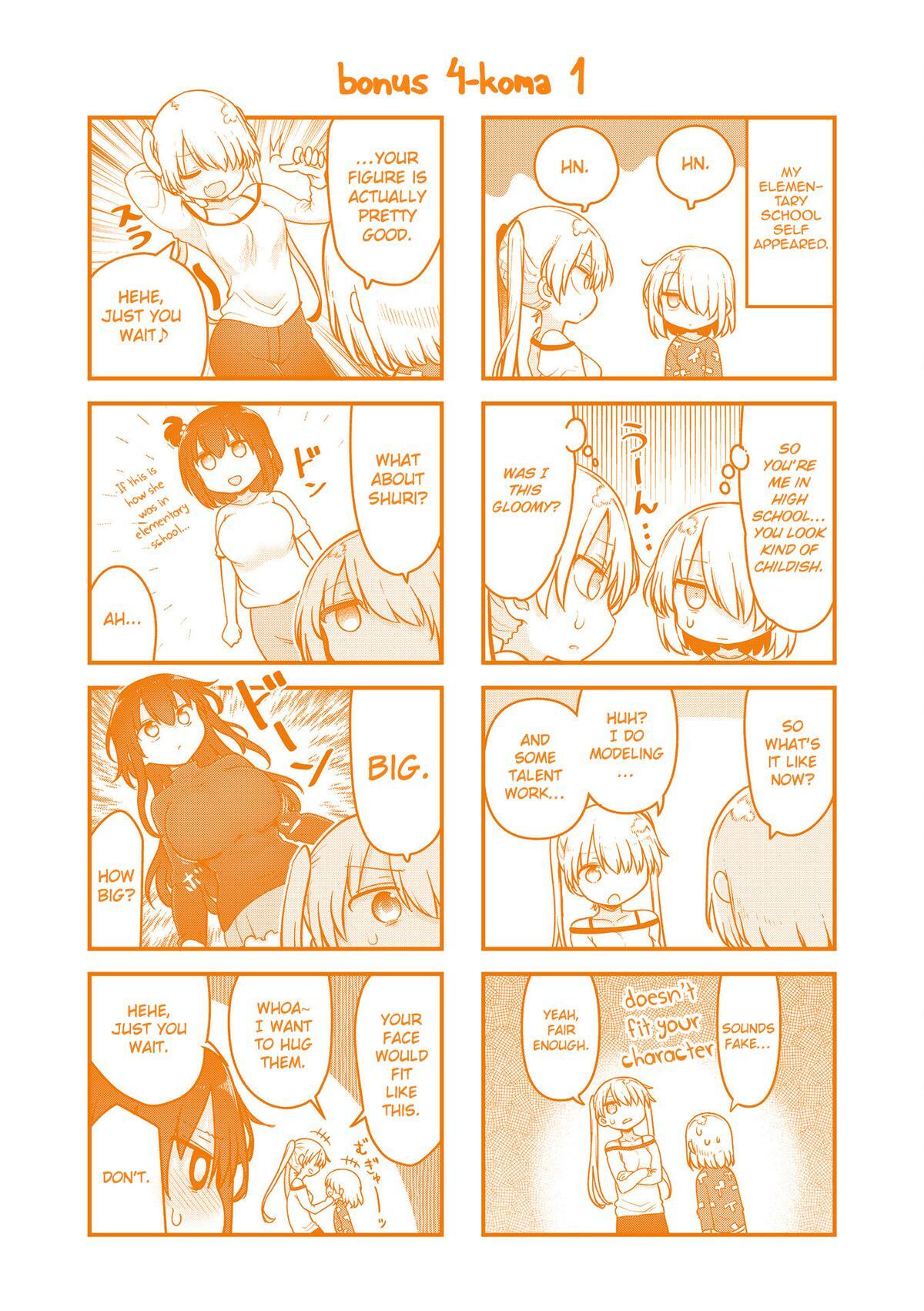 Read Komori-san wa Kotowarenai! Manga Online