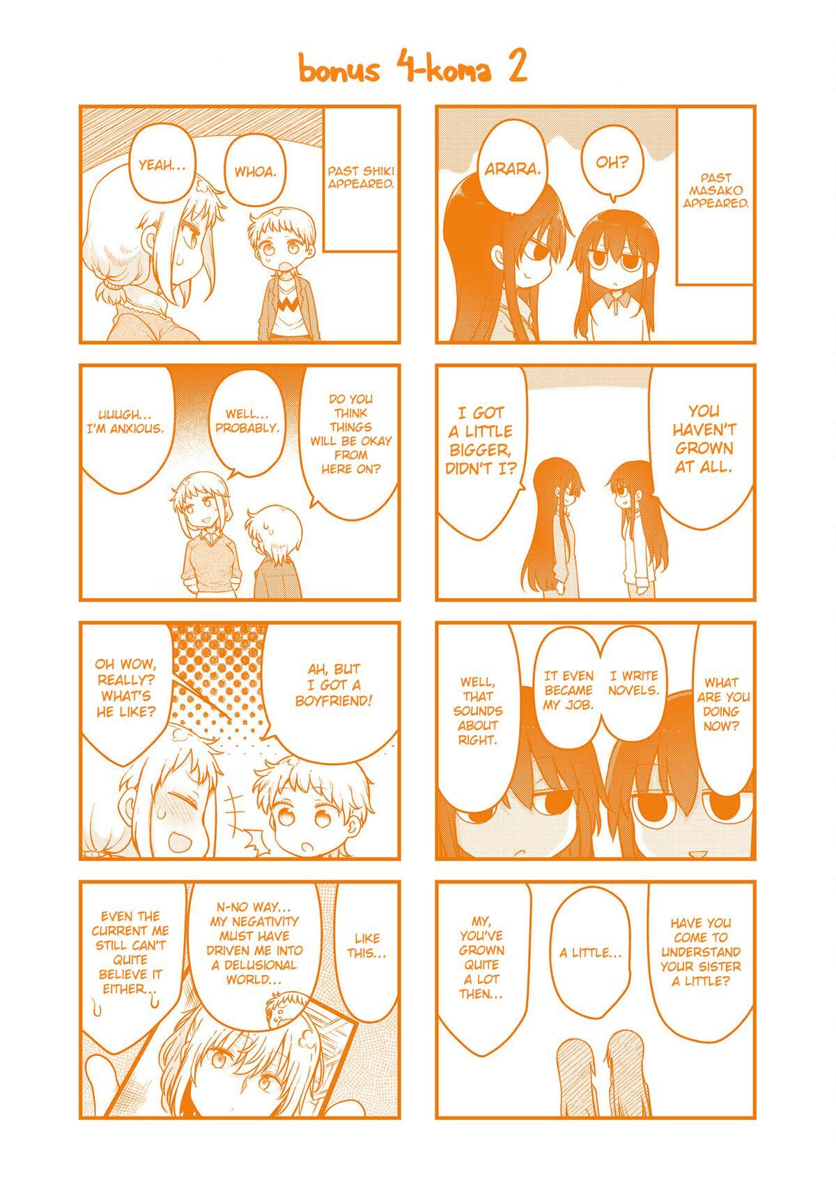 Read Komori-san wa Kotowarenai! Manga Online