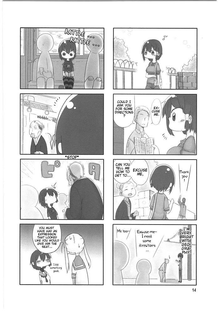 Read Komori-san wa Kotowarenai! Manga Online