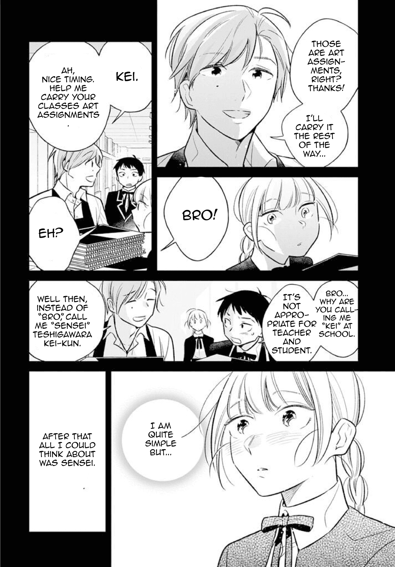 Read Kondo Attara ×× Shiyou ka Manga Online