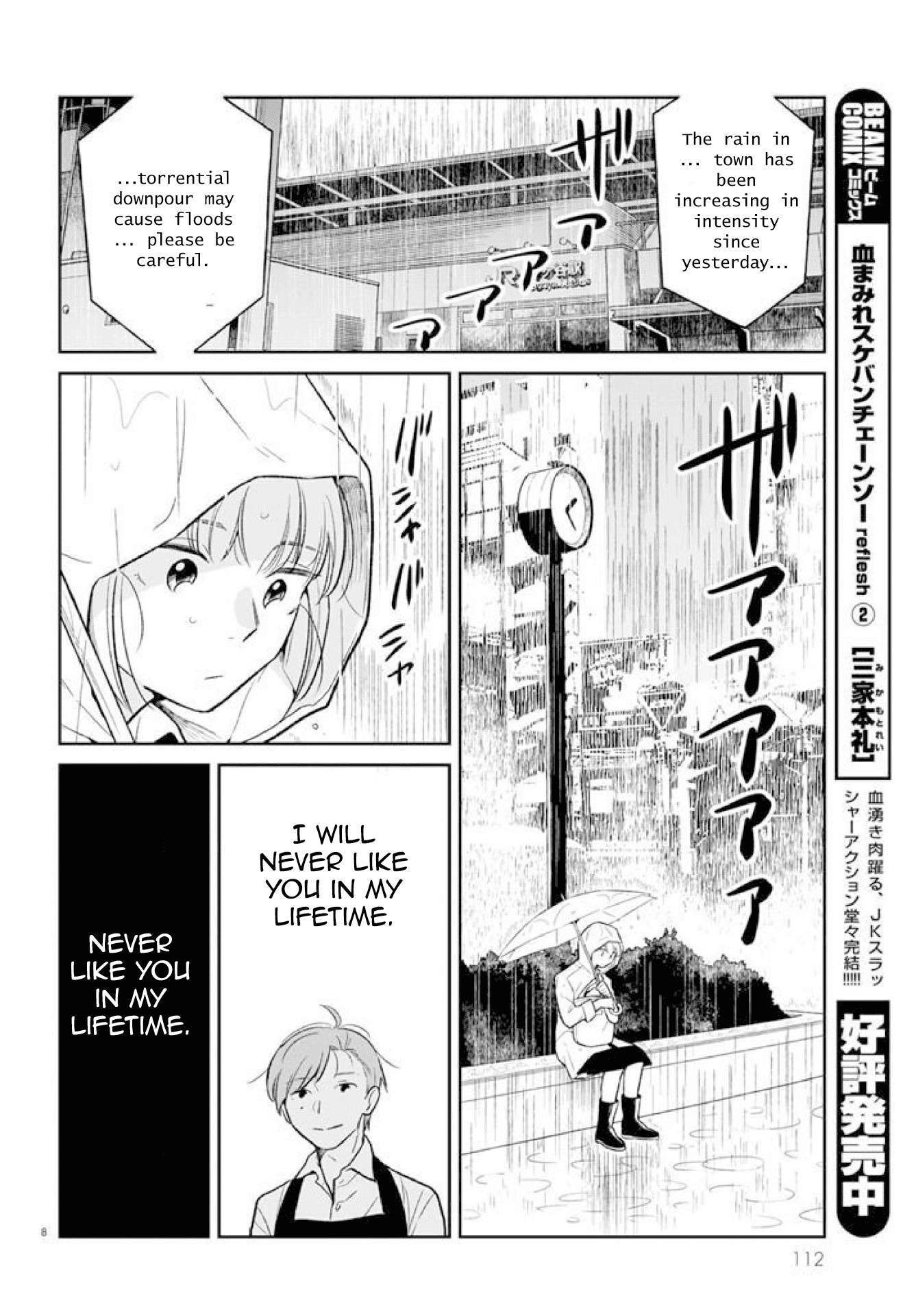Read Kondo Attara ×× Shiyou ka Manga Online