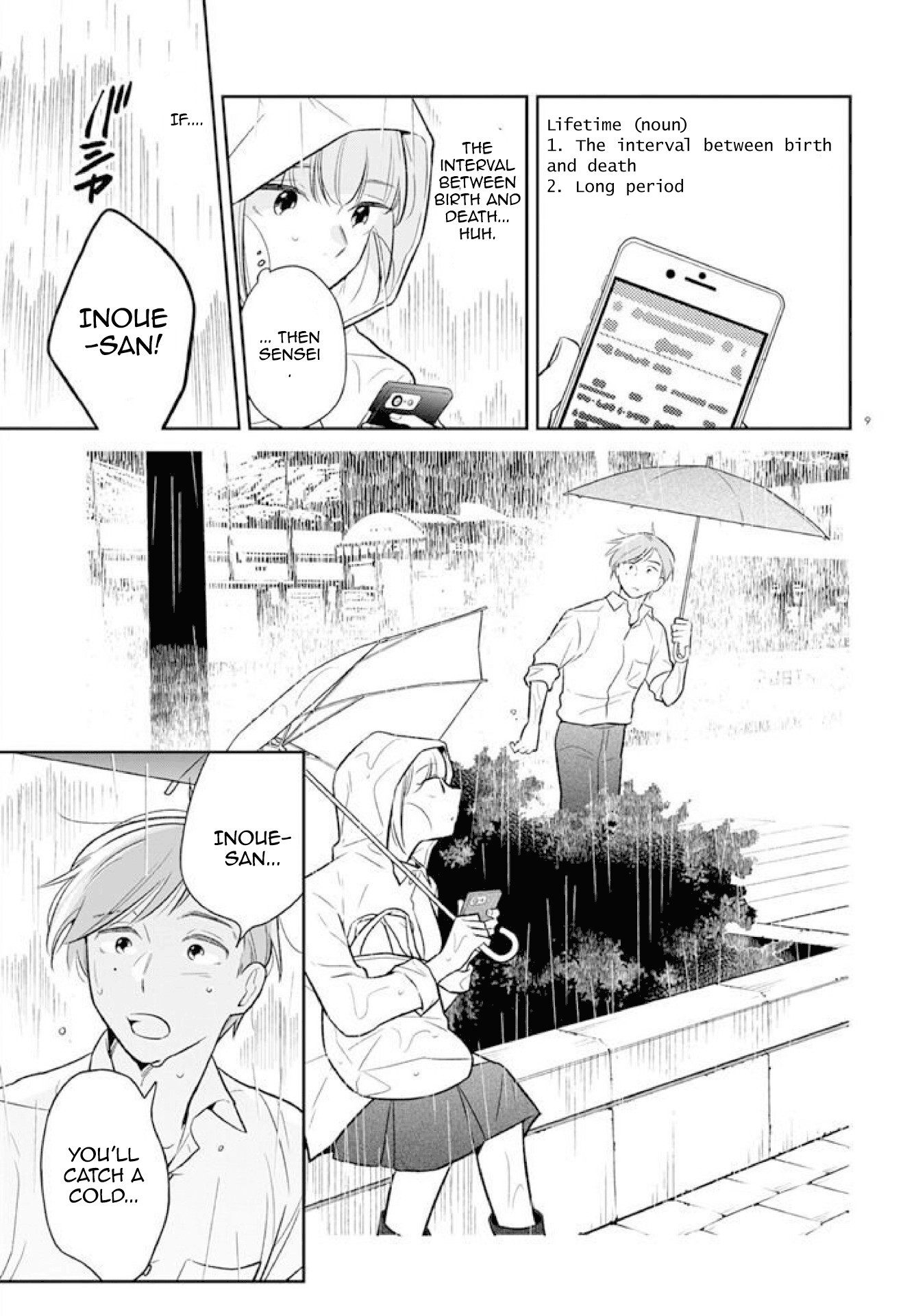 Read Kondo Attara ×× Shiyou ka Manga Online