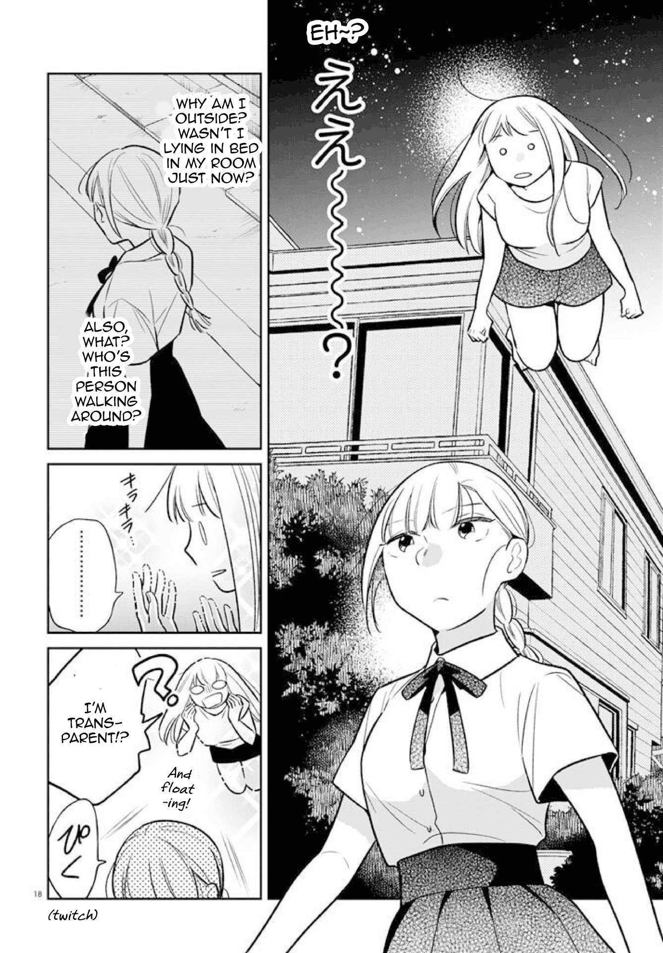 Read Kondo Attara ×× Shiyou ka Manga Online