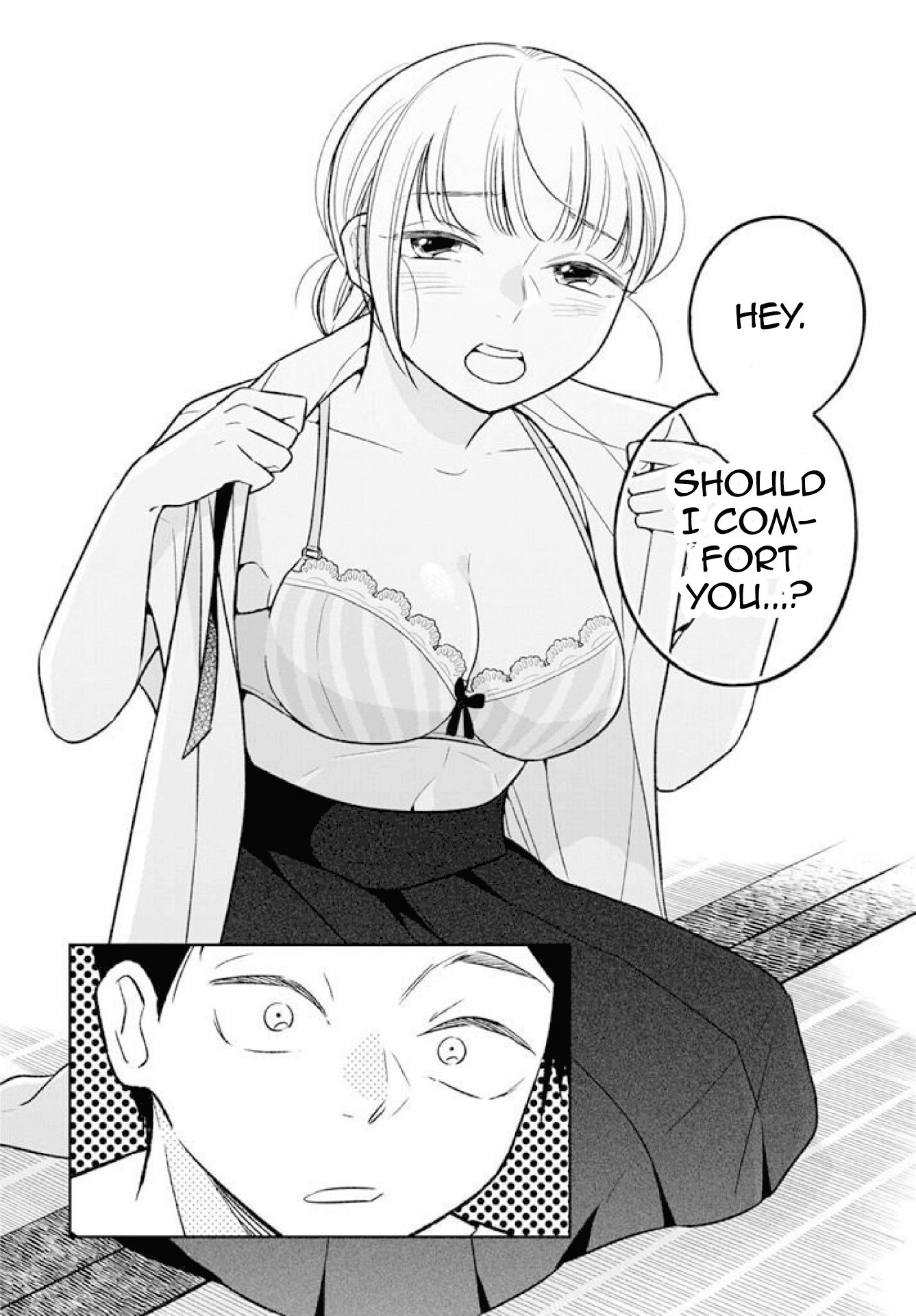 Read Kondo Attara ×× Shiyou ka Manga Online