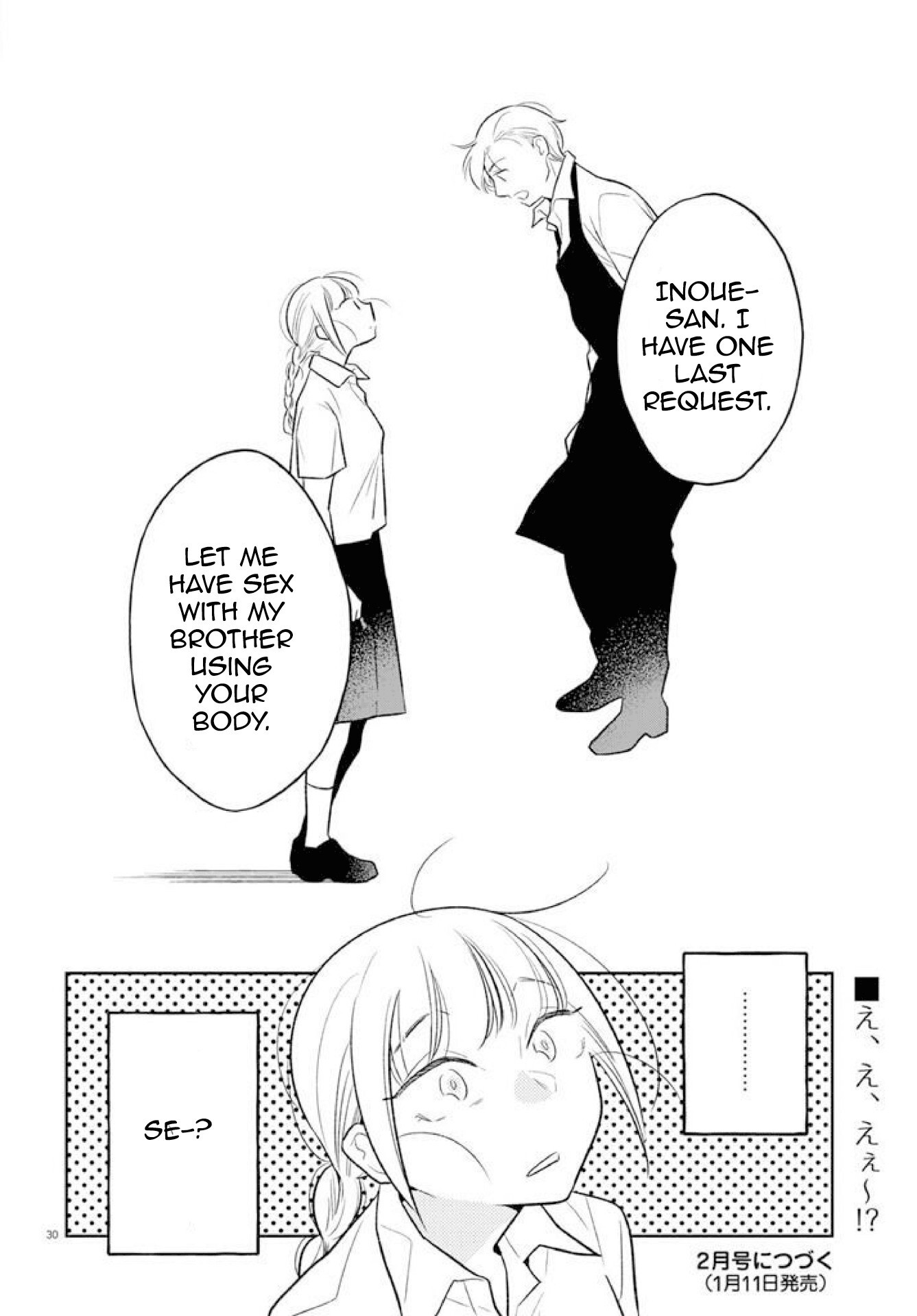Read Kondo Attara ×× Shiyou ka Manga Online