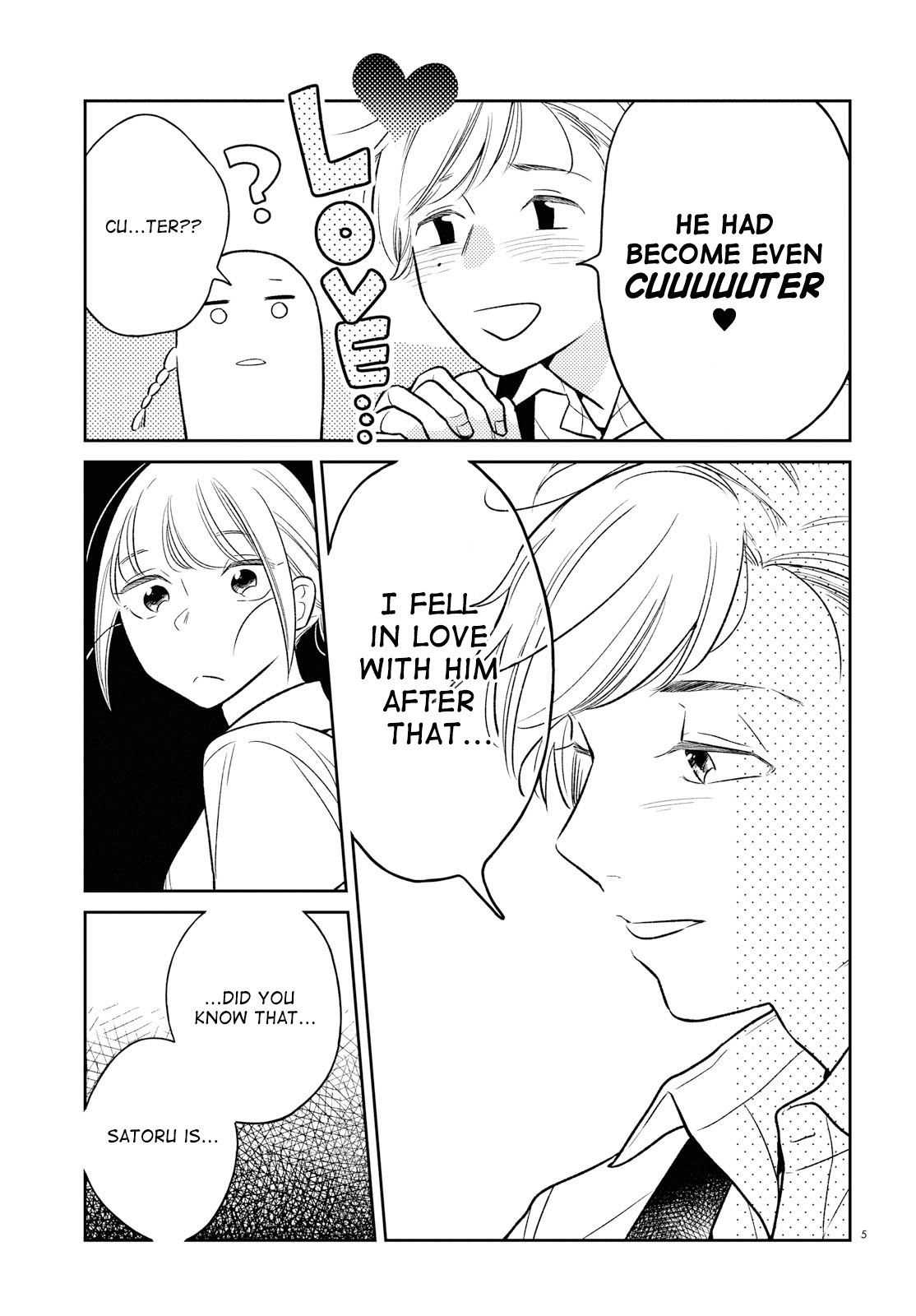 Read Kondo Attara ×× Shiyou ka Manga Online