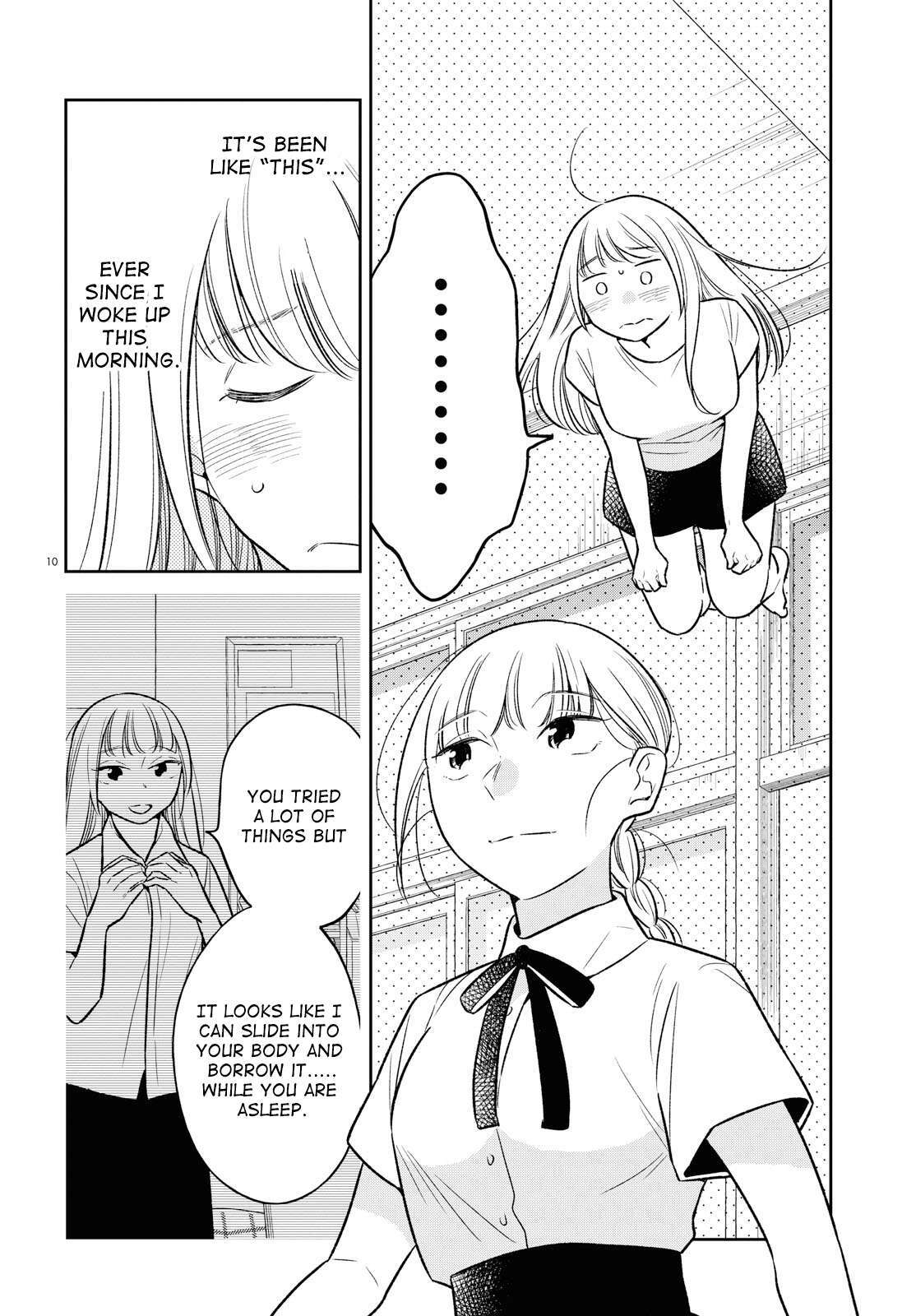 Read Kondo Attara ×× Shiyou ka Manga Online