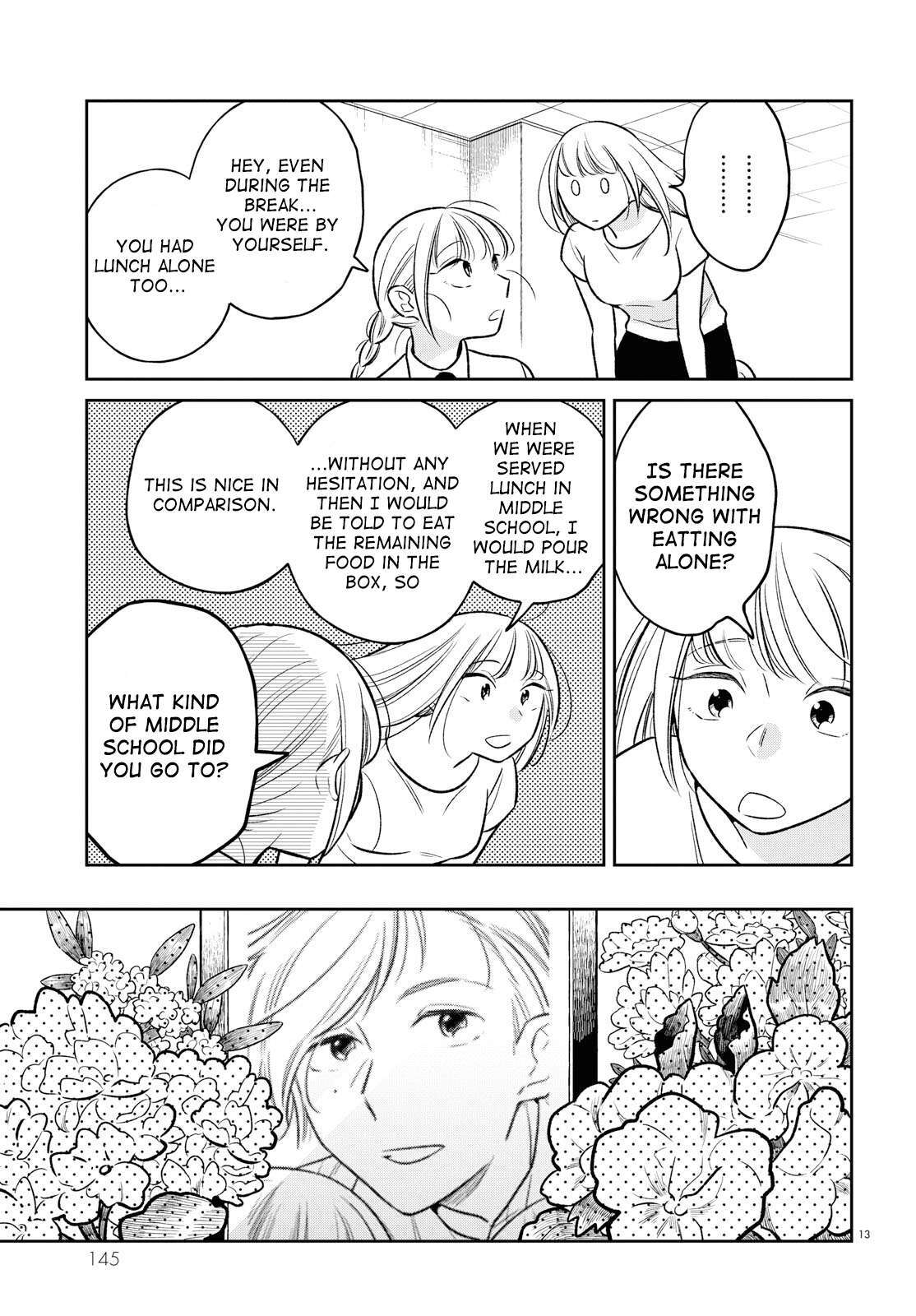 Read Kondo Attara ×× Shiyou ka Manga Online