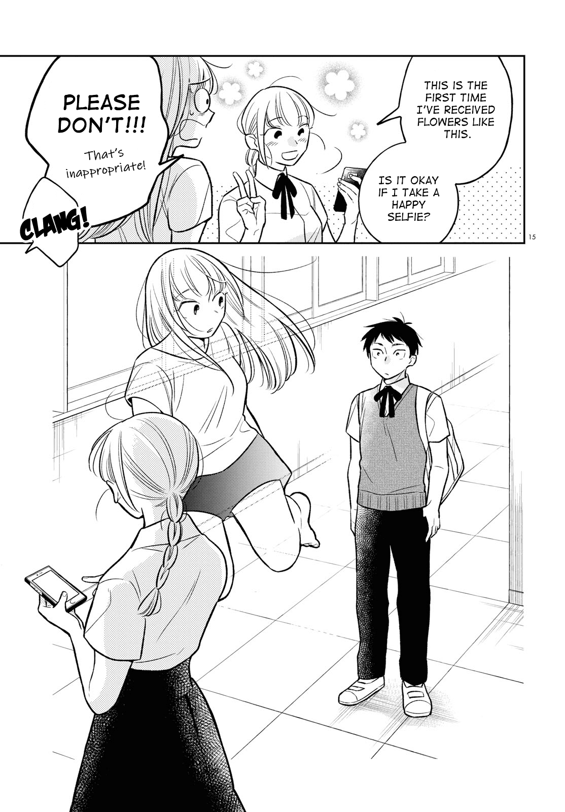 Read Kondo Attara ×× Shiyou ka Manga Online