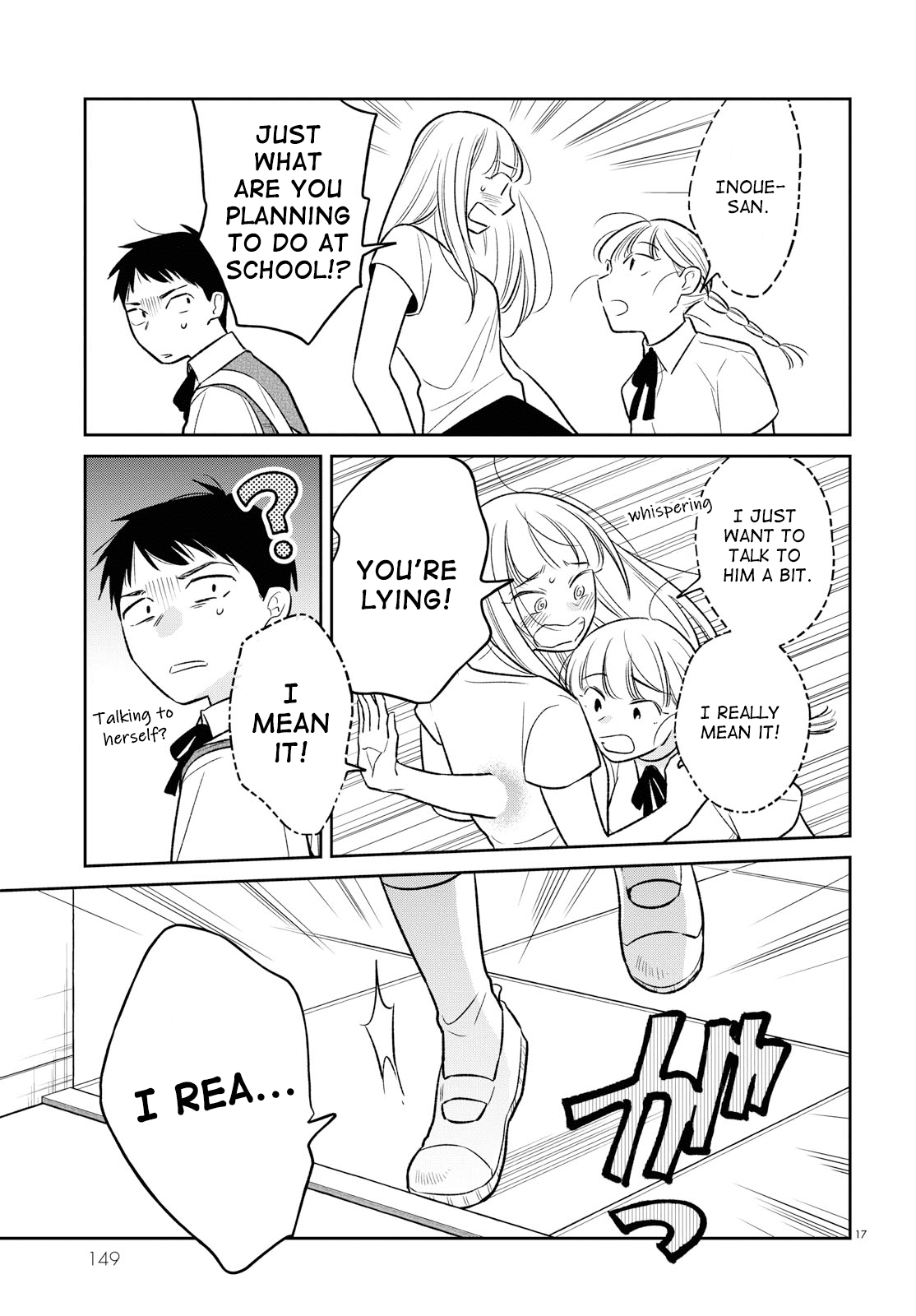 Read Kondo Attara ×× Shiyou ka Manga Online