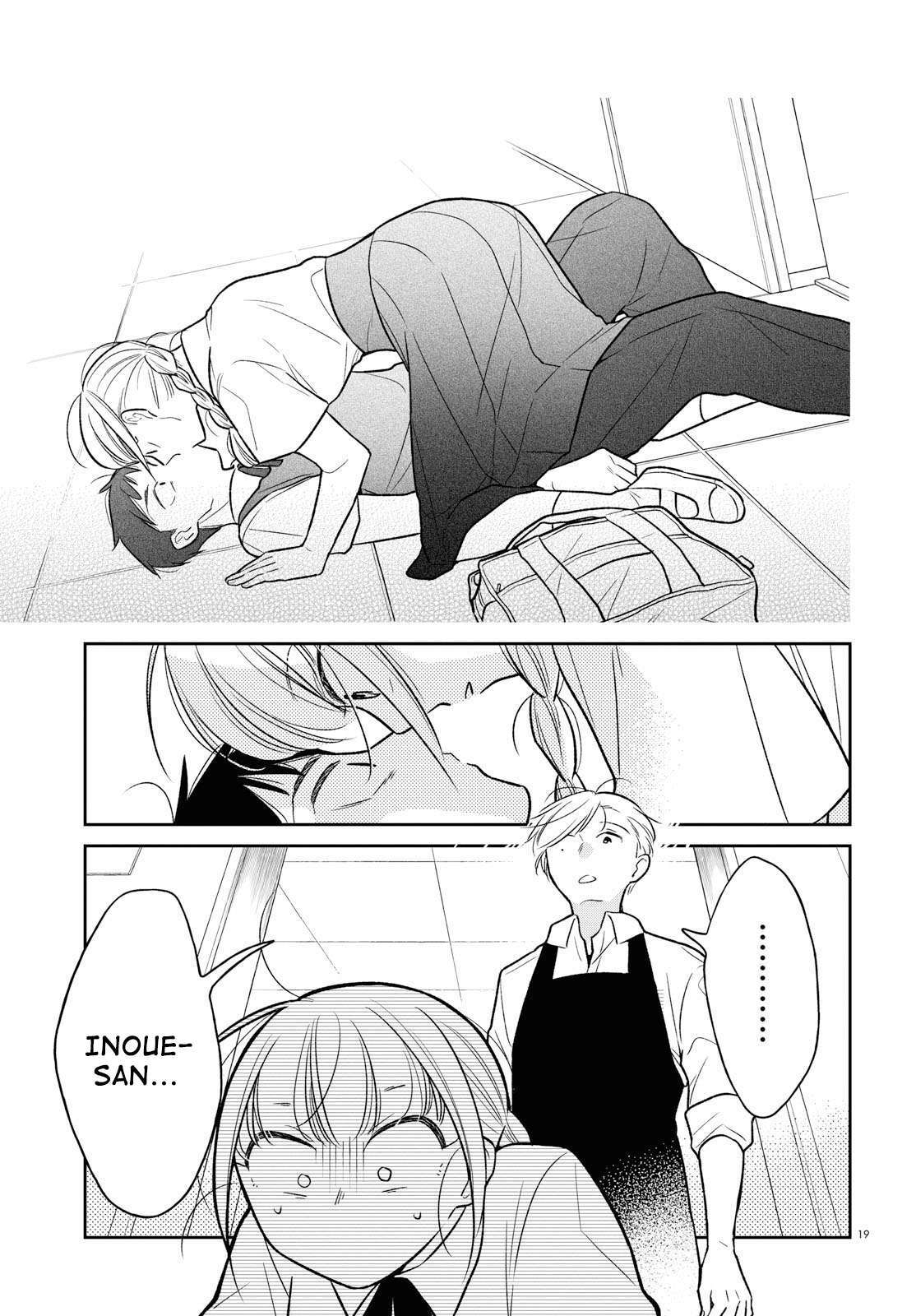 Read Kondo Attara ×× Shiyou ka Manga Online