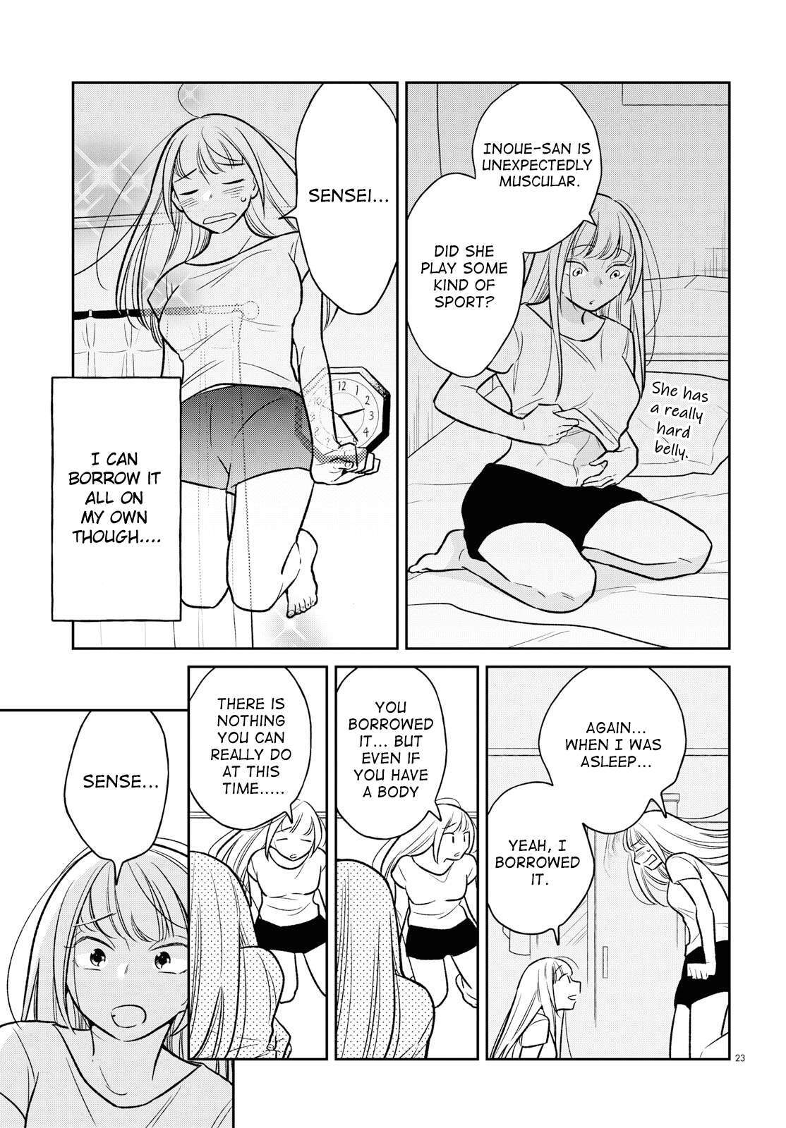 Read Kondo Attara ×× Shiyou ka Manga Online