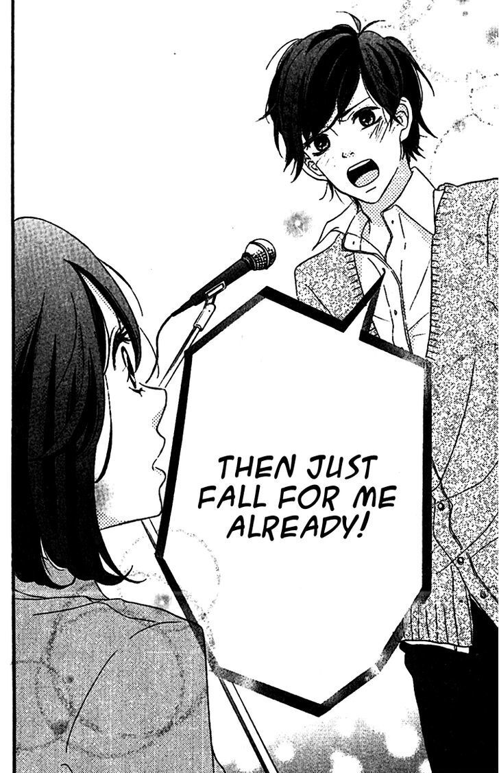 Read Konna Hatsukoi Manga Online