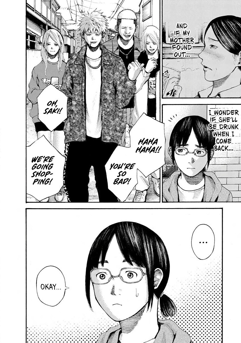 Read Konna Jinsei wa Zettai Iyada Manga Online