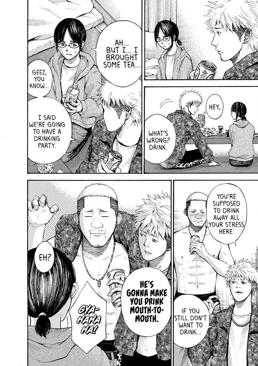 Read Konna Jinsei wa Zettai Iyada Manga Online