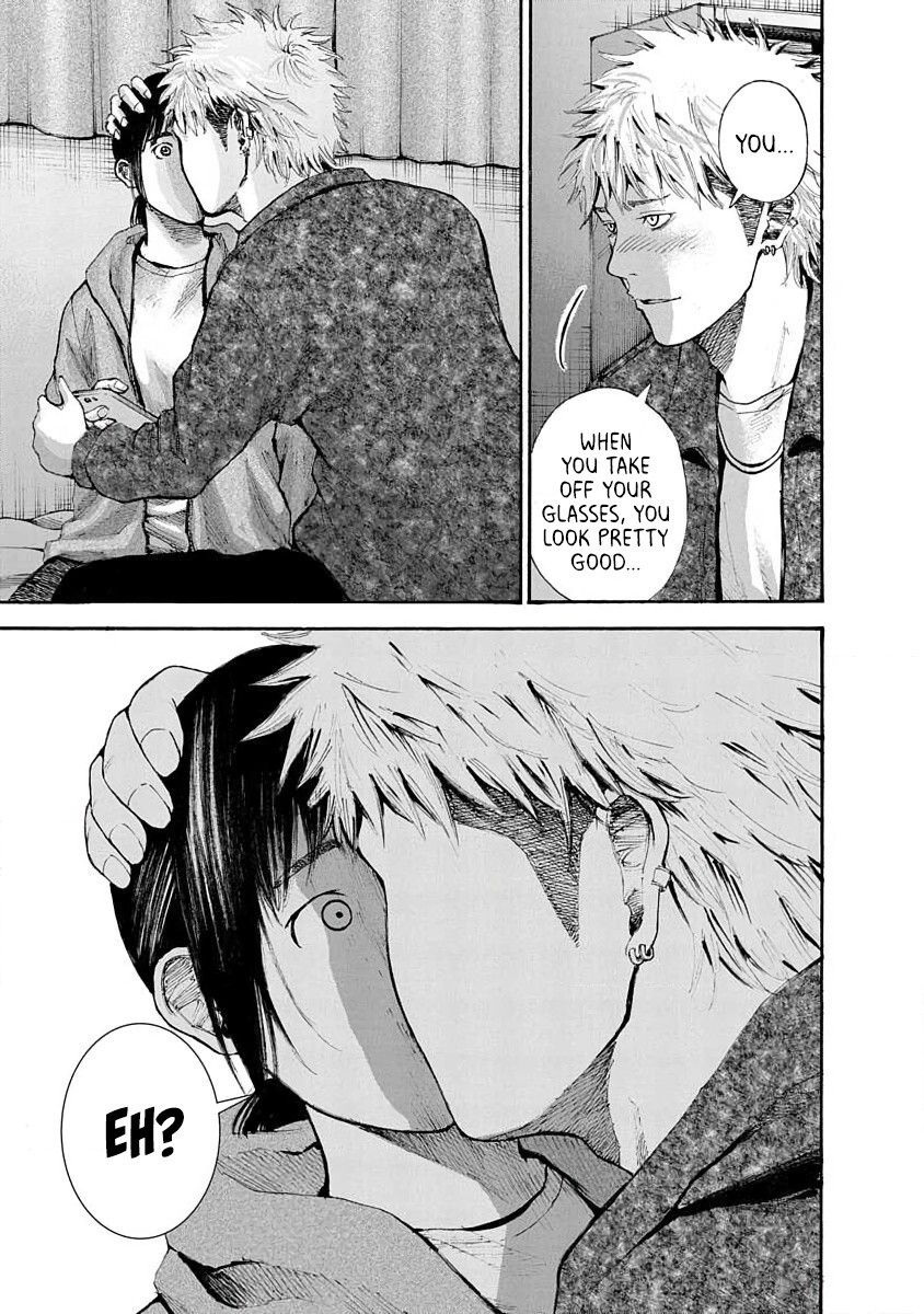 Read Konna Jinsei wa Zettai Iyada Manga Online