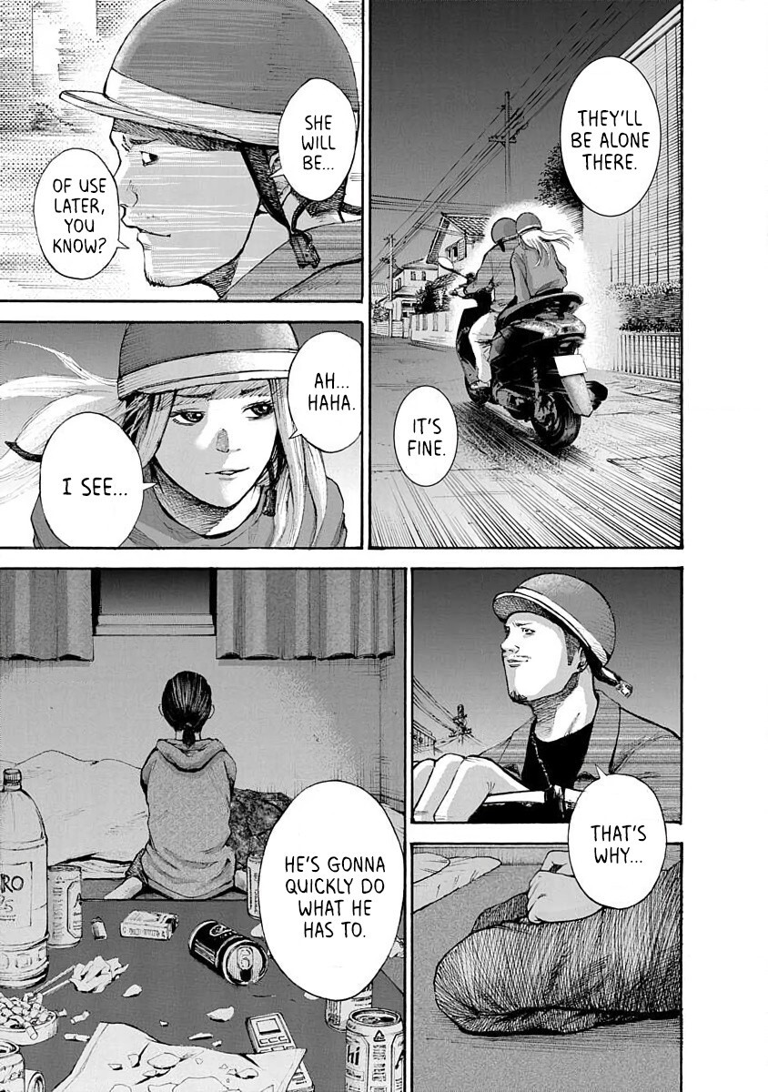 Read Konna Jinsei wa Zettai Iyada Manga Online