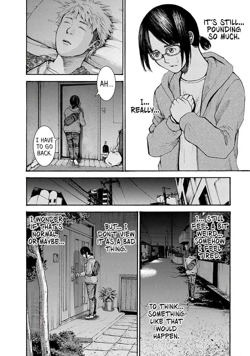 Read Konna Jinsei wa Zettai Iyada Manga Online