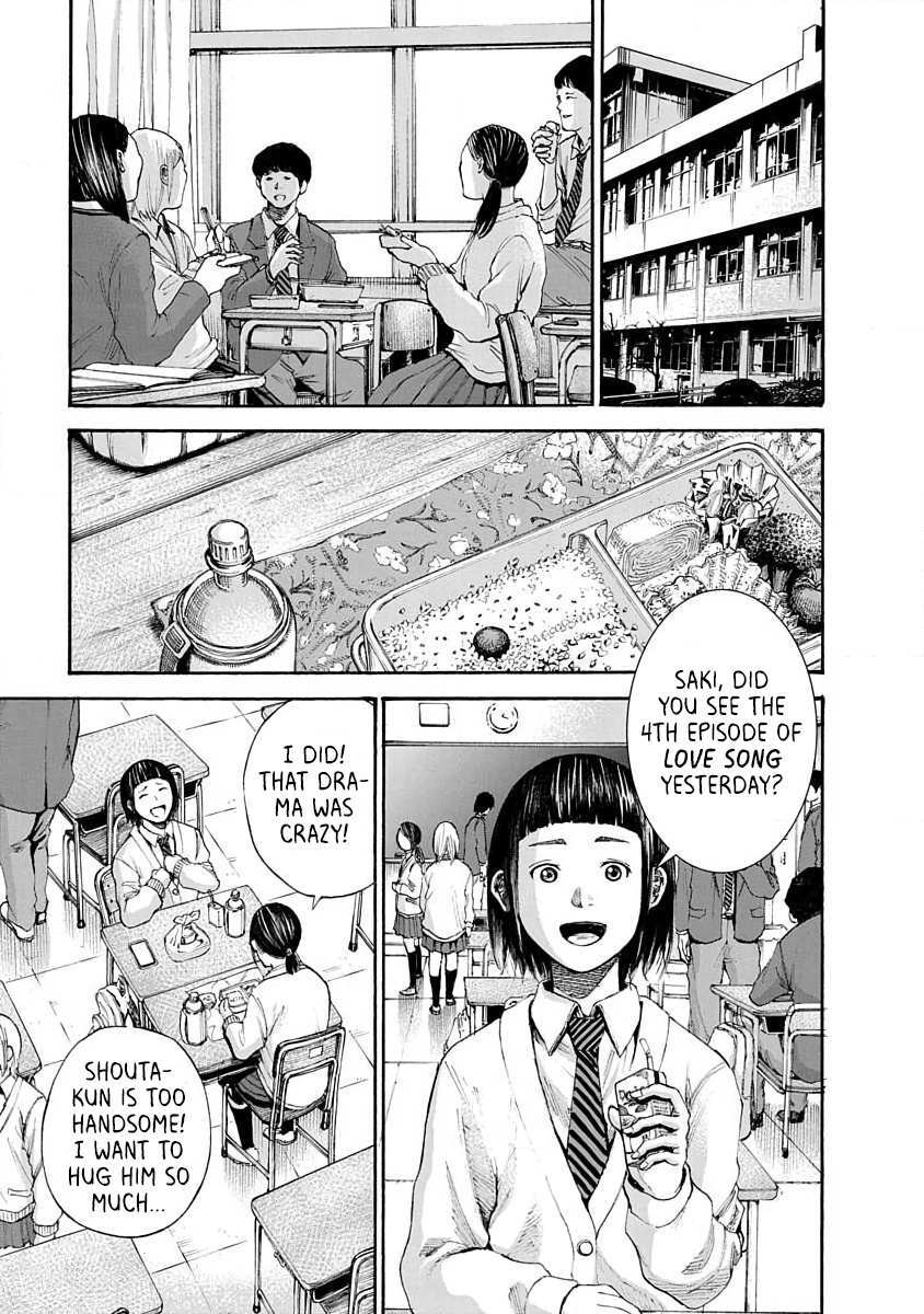 Read Konna Jinsei wa Zettai Iyada Manga Online