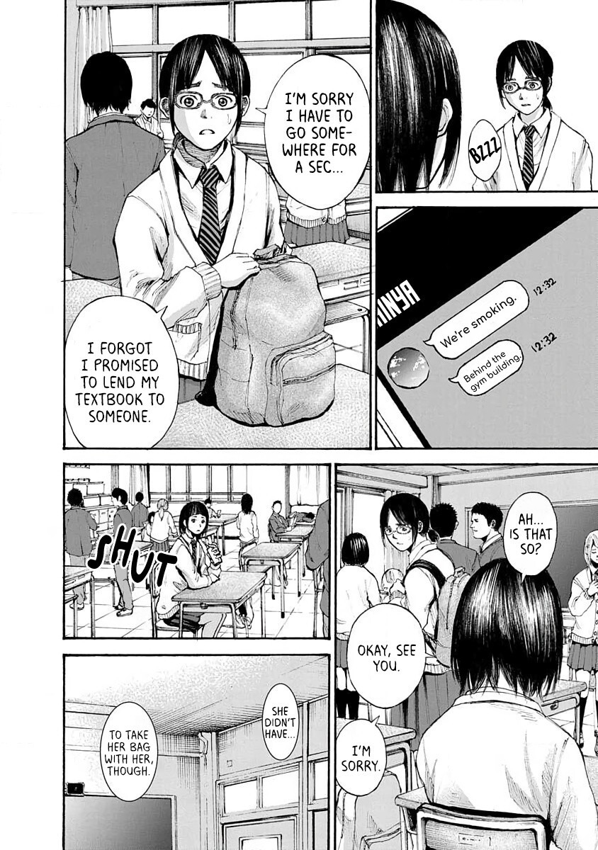 Read Konna Jinsei wa Zettai Iyada Manga Online