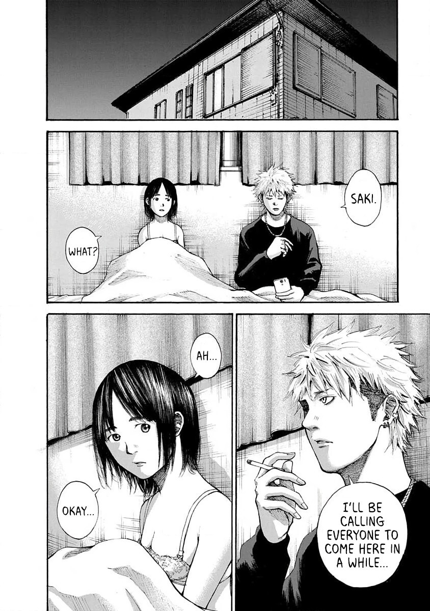 Read Konna Jinsei wa Zettai Iyada Manga Online