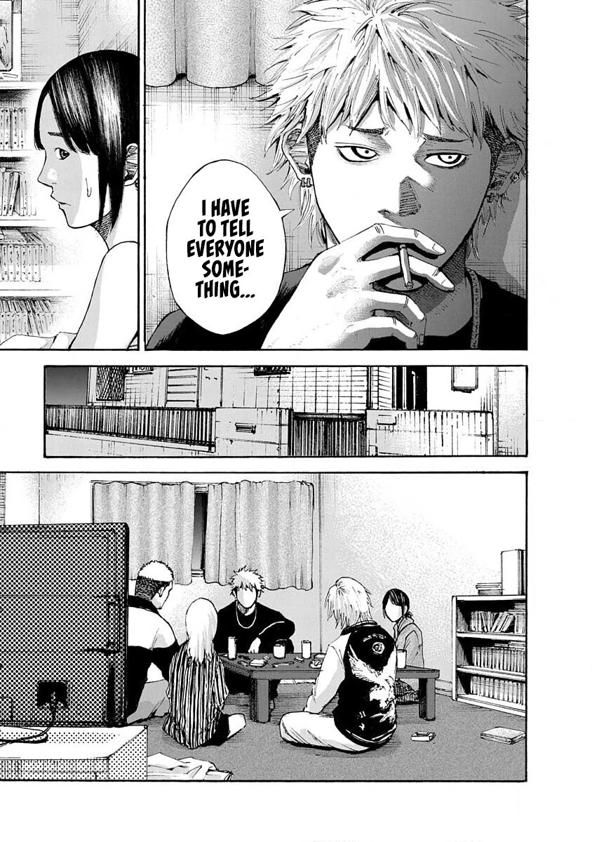 Read Konna Jinsei wa Zettai Iyada Manga Online