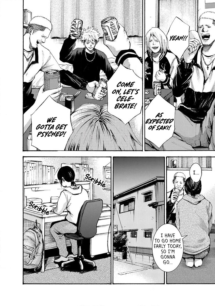 Read Konna Jinsei wa Zettai Iyada Manga Online