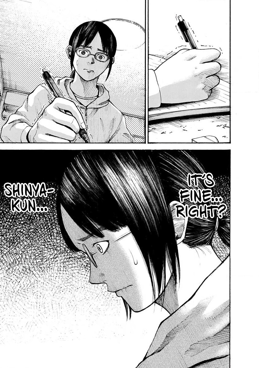 Read Konna Jinsei wa Zettai Iyada Manga Online