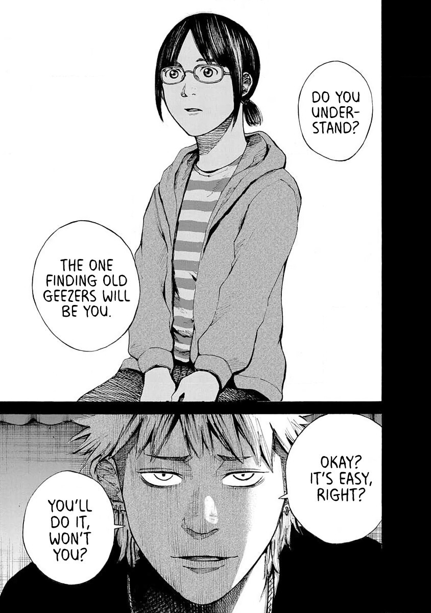 Read Konna Jinsei wa Zettai Iyada Manga Online